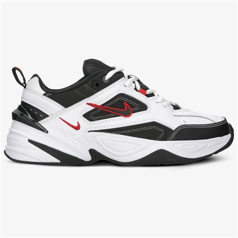 nike mtk tekno weiß|nike m2k tekno white.